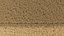 Wheat dried field