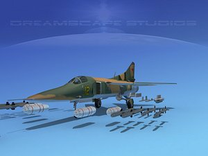 mig-27 flogger russia max