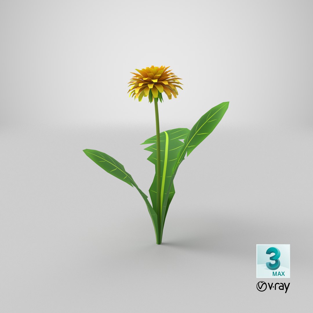 3D Cartoon Dandelion 02 https://p.turbosquid.com/ts-thumb/fz/aqQINw/aa/stemcell_max_vray_render/png/1680706384/1920x1080/fit_q87/1fa86831ed5a482f83397f00596e6164e58cdfef/stemcell_max_vray_render.jpg