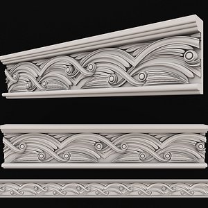 max moulding