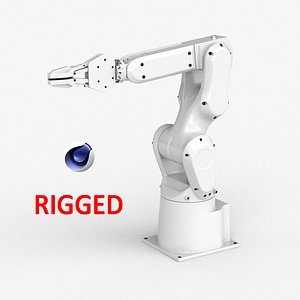 industrial/robotic arm