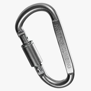 Carabiner 05