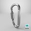 Carabiner 05