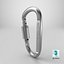 Carabiner 05