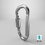 Carabiner 05