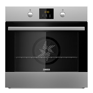 3D oven zanussi zop53792xk