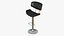 Taburete Silla V161