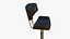 Taburete Silla V161