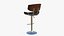 Taburete Silla V161
