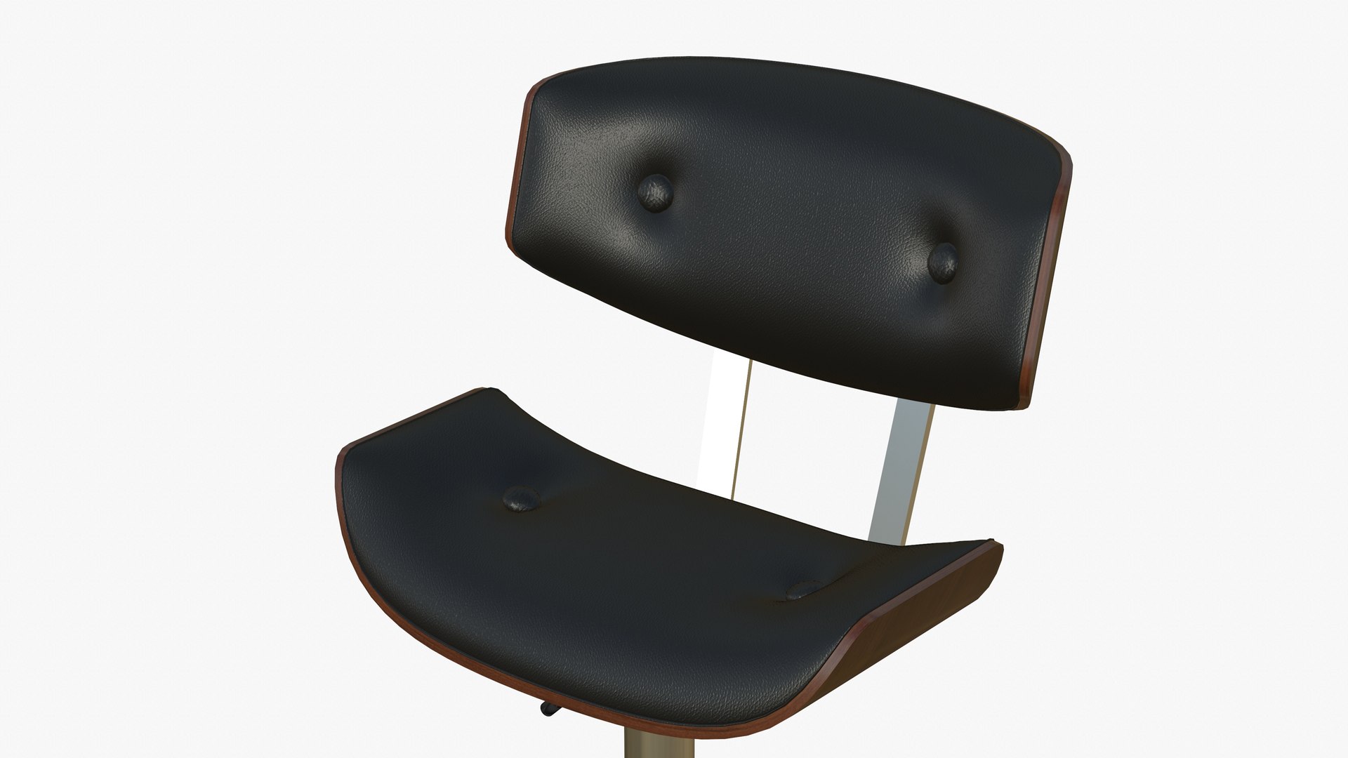 Stool Chair V161 model https://p.turbosquid.com/ts-thumb/fz/iblRoP/5p/stoolchairleathermodern007/jpg/1656734194/1920x1080/fit_q87/5e6007866541314febd5fa6705a73c591469e8cf/stoolchairleathermodern007.jpg