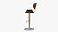 Taburete Silla V161