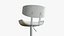 Taburete Silla V161