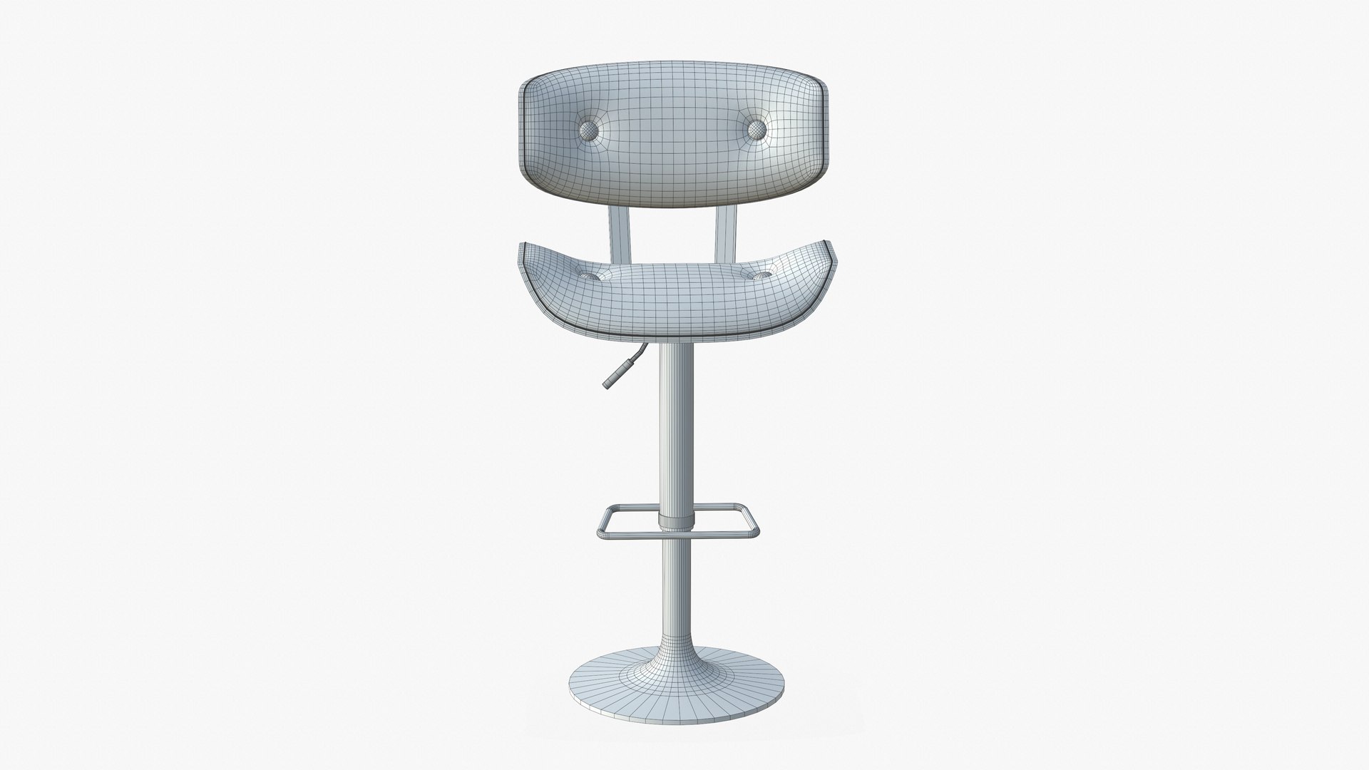 Stool Chair V161 model https://p.turbosquid.com/ts-thumb/fz/iblRoP/Gm/stoolchairleathermodern017/jpg/1656734200/1920x1080/fit_q87/8788ece126643853000194484c2708d0c35195ed/stoolchairleathermodern017.jpg