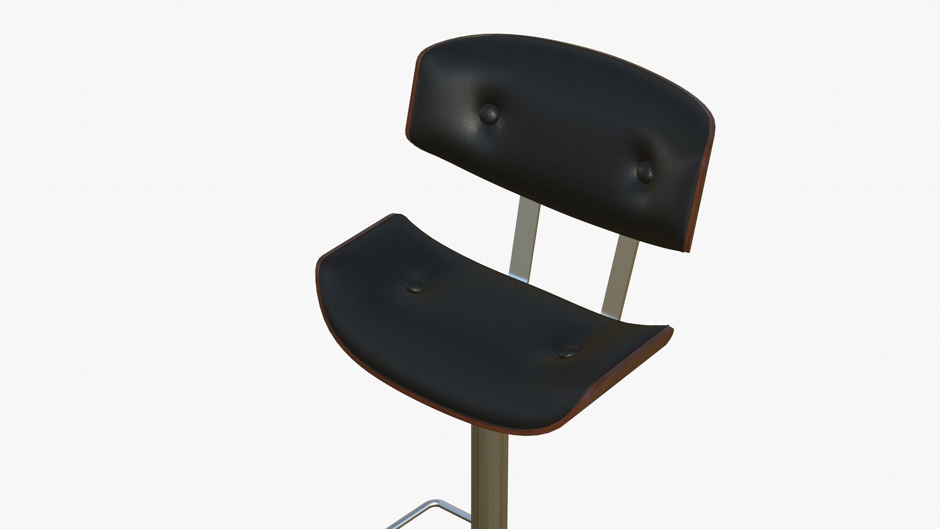 Stool Chair V161 model https://p.turbosquid.com/ts-thumb/fz/iblRoP/Mu/stoolchairleathermodern013/jpg/1656734197/1920x1080/fit_q87/13b7eb08d8b870f9003cd35f20a0f56c4e2a7930/stoolchairleathermodern013.jpg
