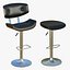 Taburete Silla V161