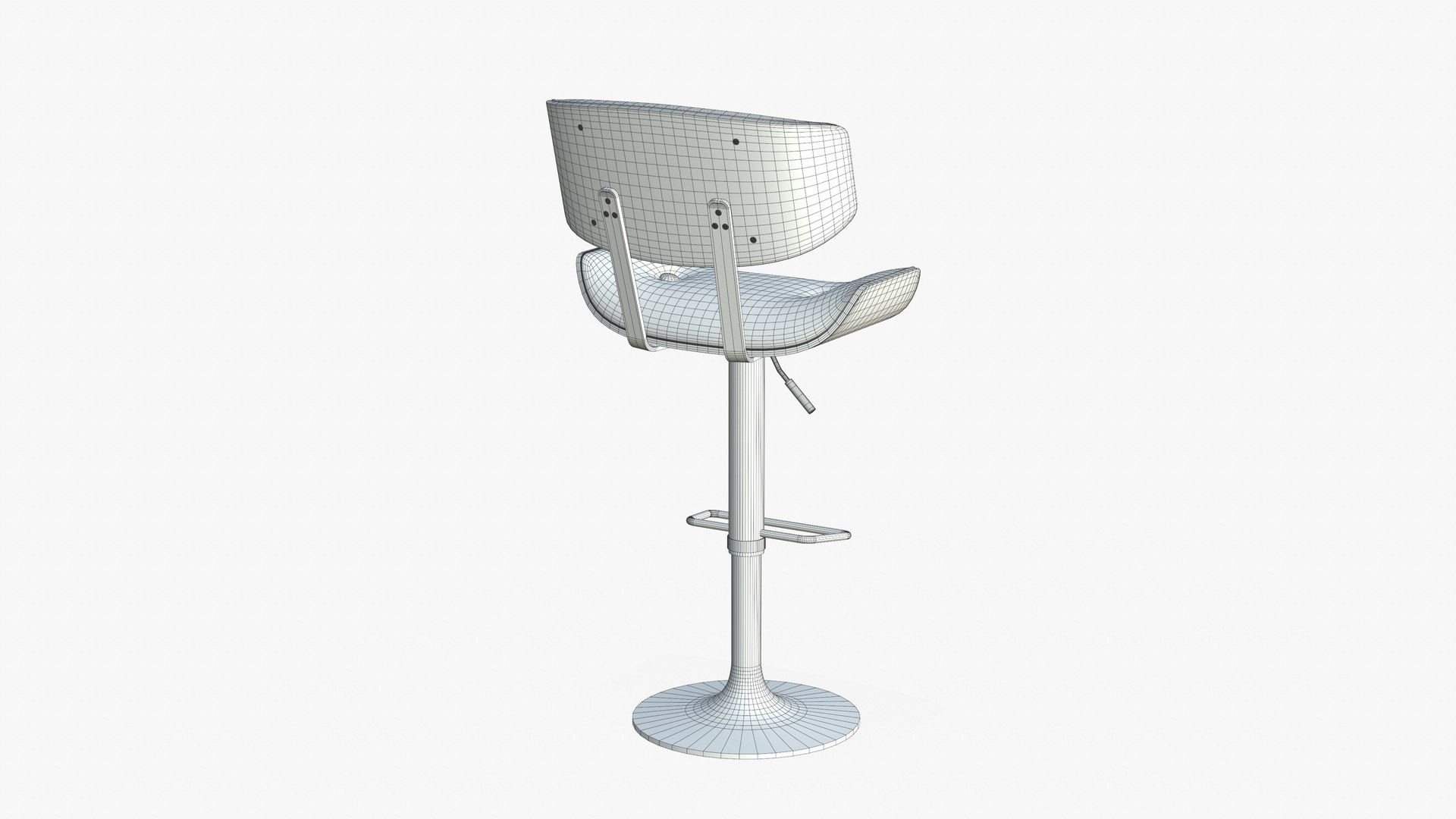 Stool Chair V161 model https://p.turbosquid.com/ts-thumb/fz/iblRoP/aA/stoolchairleathermodern018/jpg/1656734201/1920x1080/fit_q87/dcc884686a35829d078d640d7d9c13bd1585e517/stoolchairleathermodern018.jpg