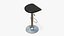 Taburete Silla V161