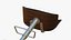 Taburete Silla V161