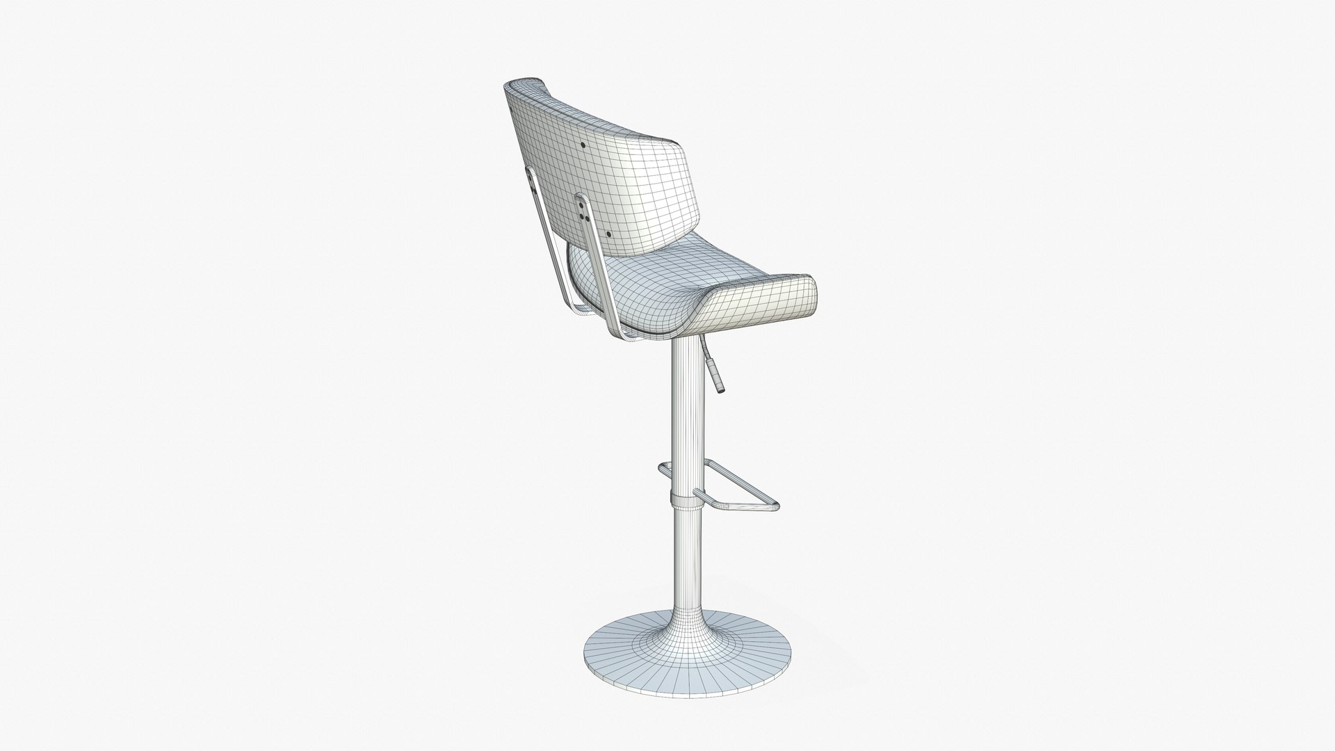 Stool Chair V161 model https://p.turbosquid.com/ts-thumb/fz/iblRoP/rQ/stoolchairleathermodern015/jpg/1656734200/1920x1080/fit_q87/9909ea45818329a7d36e43b9822c59afe31943a0/stoolchairleathermodern015.jpg