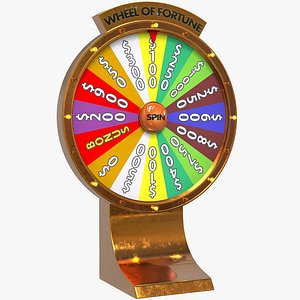 Wheel of Fortune Casino