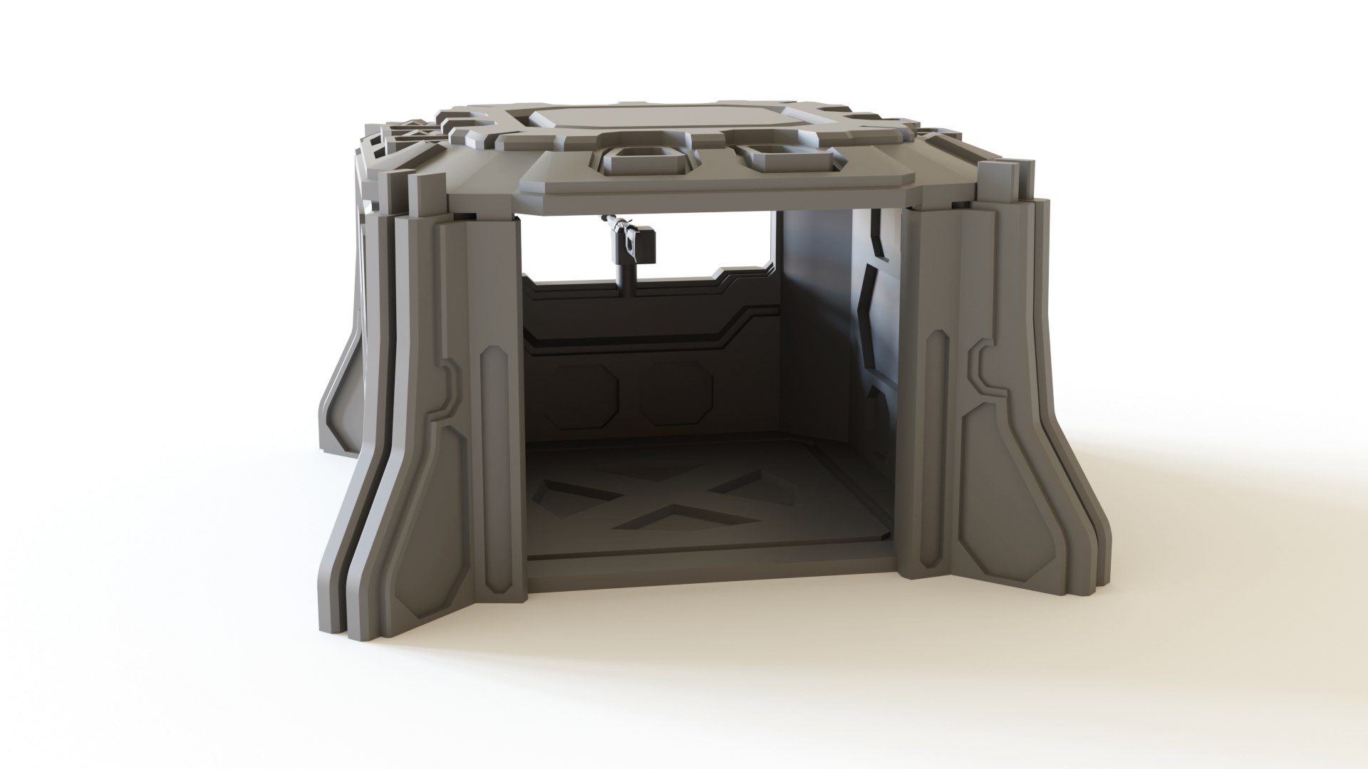 3D military pillbox tabletop scenery model https://p.turbosquid.com/ts-thumb/fz/l6UnOS/UHXapBKl/4/png/1591100489/1920x1080/fit_q87/851188a231272e82d057694954c611858db7c10b/4.jpg