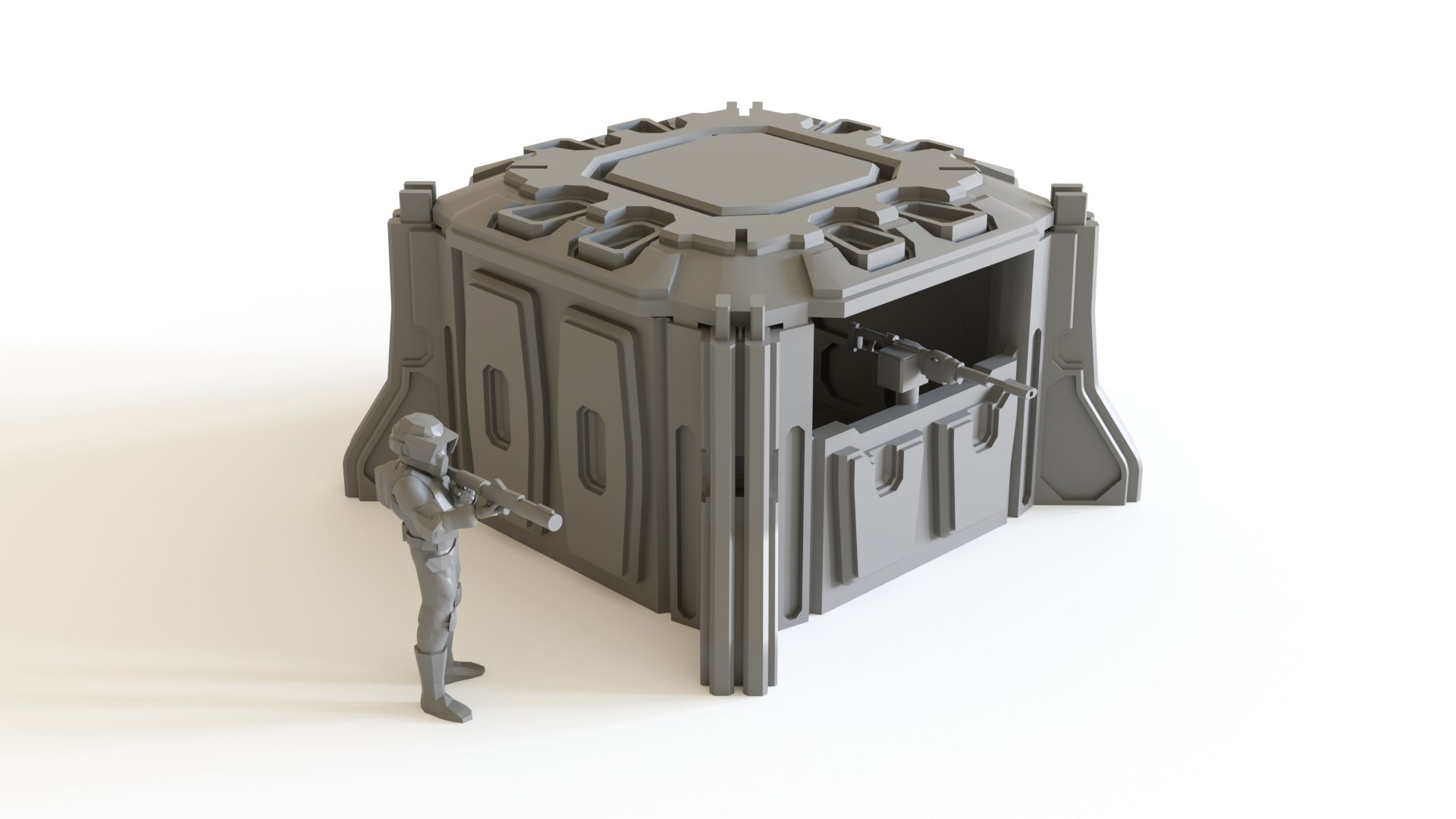 3D military pillbox tabletop scenery model https://p.turbosquid.com/ts-thumb/fz/l6UnOS/c84iPO9P/2/png/1591100489/1920x1080/fit_q87/5b5f07e165119184c8b3dd4a9b8276e4225628f6/2.jpg