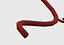 red string