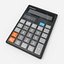 Electronic calculator