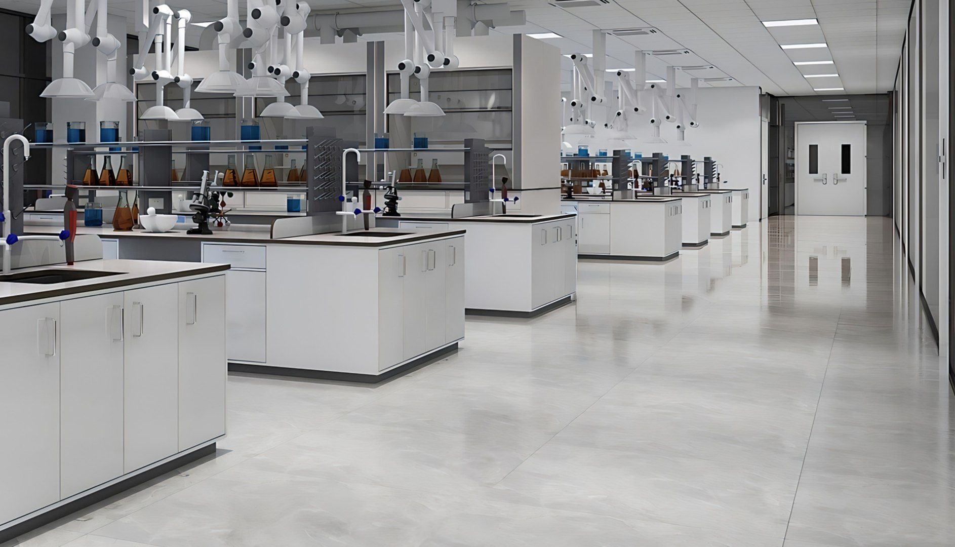 3D Model Laboratory - TurboSquid 2456399