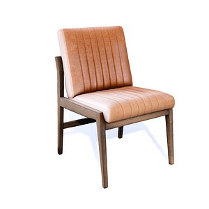 Restaurant Chair model