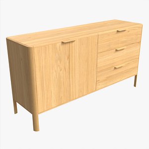 Sideboard Wide Ercol Mia
