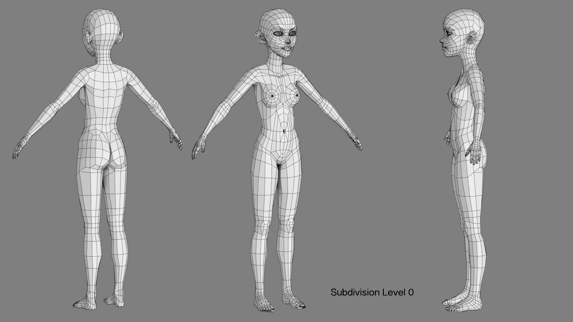 3D cartoon woman https://p.turbosquid.com/ts-thumb/g0/BxTBk7/23sz33Qm/filaire02/jpg/1579344815/1920x1080/fit_q87/6006d28c1c5c7581fbfa5251893af35ad0033183/filaire02.jpg