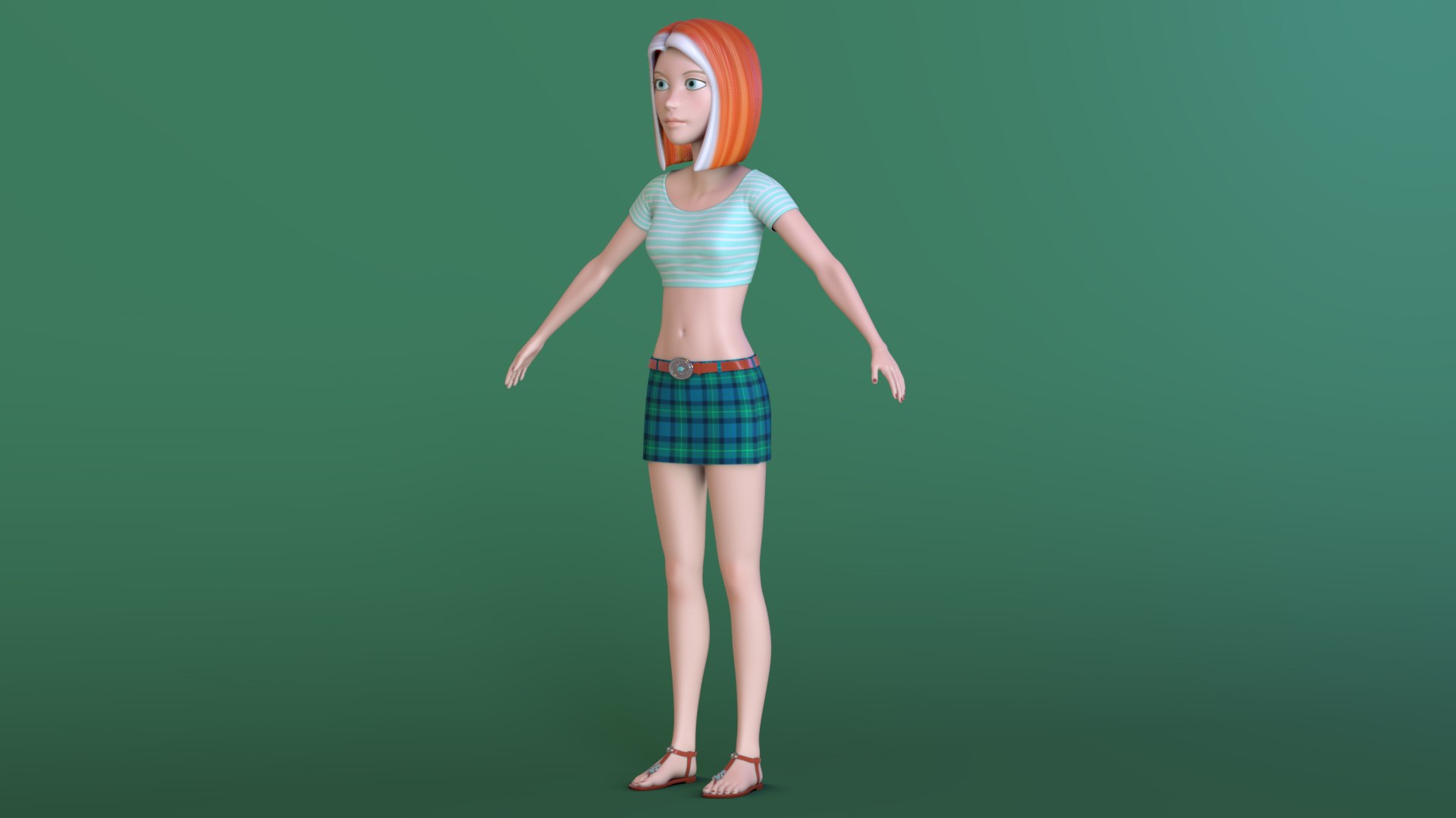 3D cartoon woman https://p.turbosquid.com/ts-thumb/g0/BxTBk7/AtObxBlf/cartoonw03/jpg/1579344608/1920x1080/fit_q87/d151c11c3a9a147eae126df1ff7c73d46c163e4d/cartoonw03.jpg