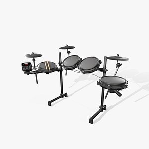 Electric Drum Kit