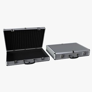 Two Briefcases