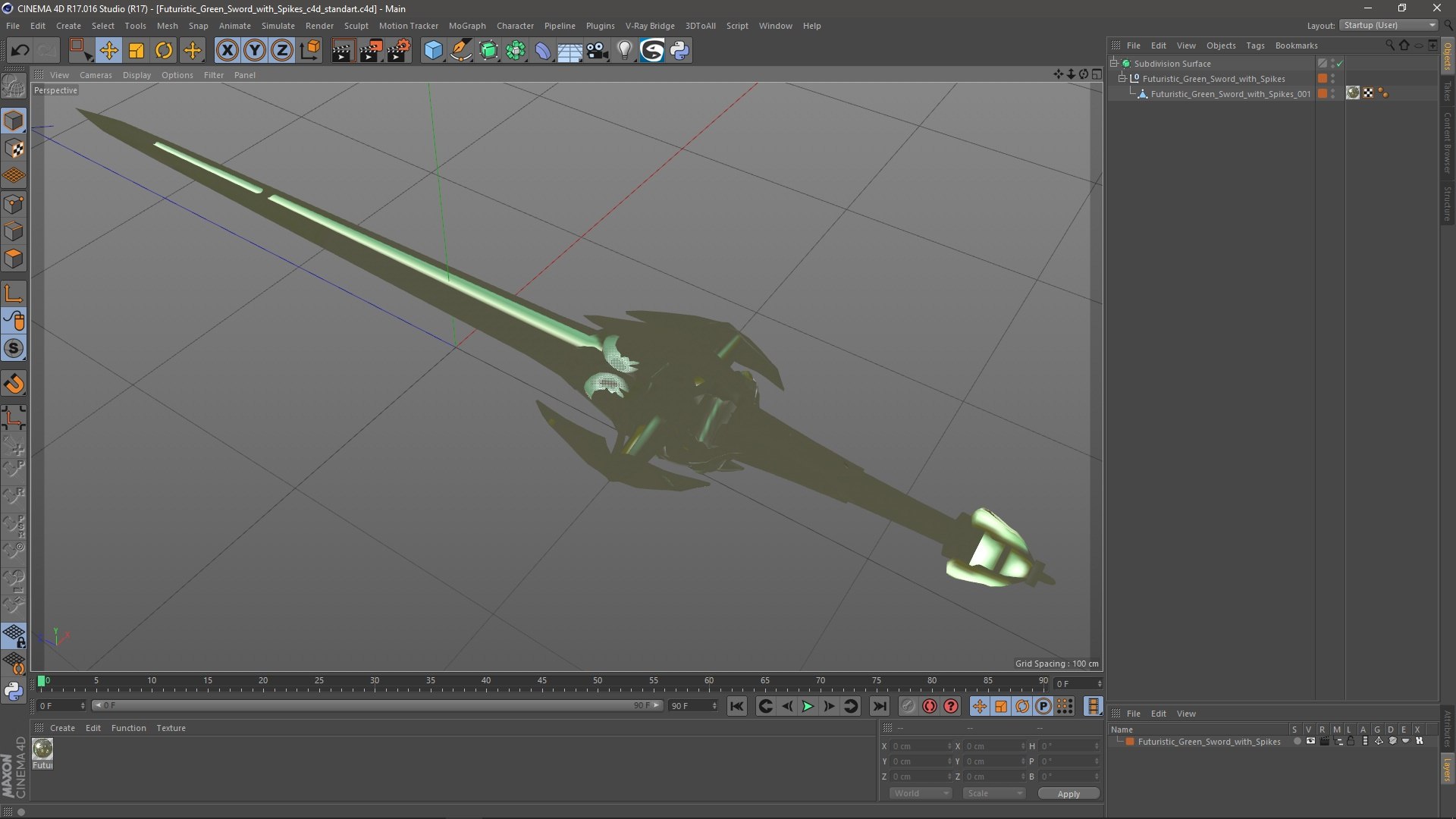 Futuristic Green Sword with Spikes 3D model https://p.turbosquid.com/ts-thumb/g0/Eh8NIj/02/futuristic_green_sword_with_spikes_1003/jpg/1716141278/1920x1080/fit_q87/59cf1664be5de7491fde1c5ffe956bc35dcf67d4/futuristic_green_sword_with_spikes_1003.jpg