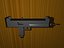 Uzi smg