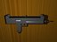 Uzi smg