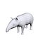 Tapir 3D Base mesh