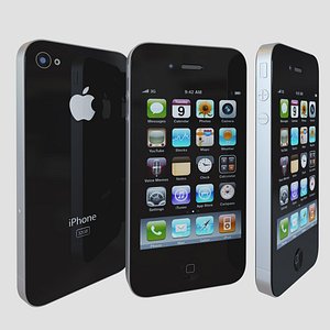 iPhone 4