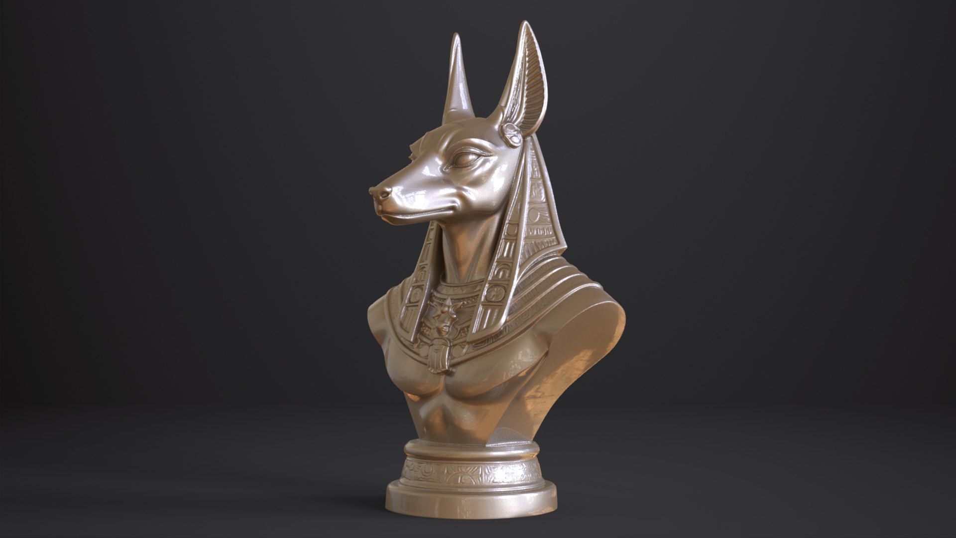 Anubis God Statue - 3D Print model model https://p.turbosquid.com/ts-thumb/g0/KrkwGW/IH/002/png/1777291621/1920x1080/fit_q87/412098b697d445f3a05678ae810b0f24b6c9f787/002.jpg
