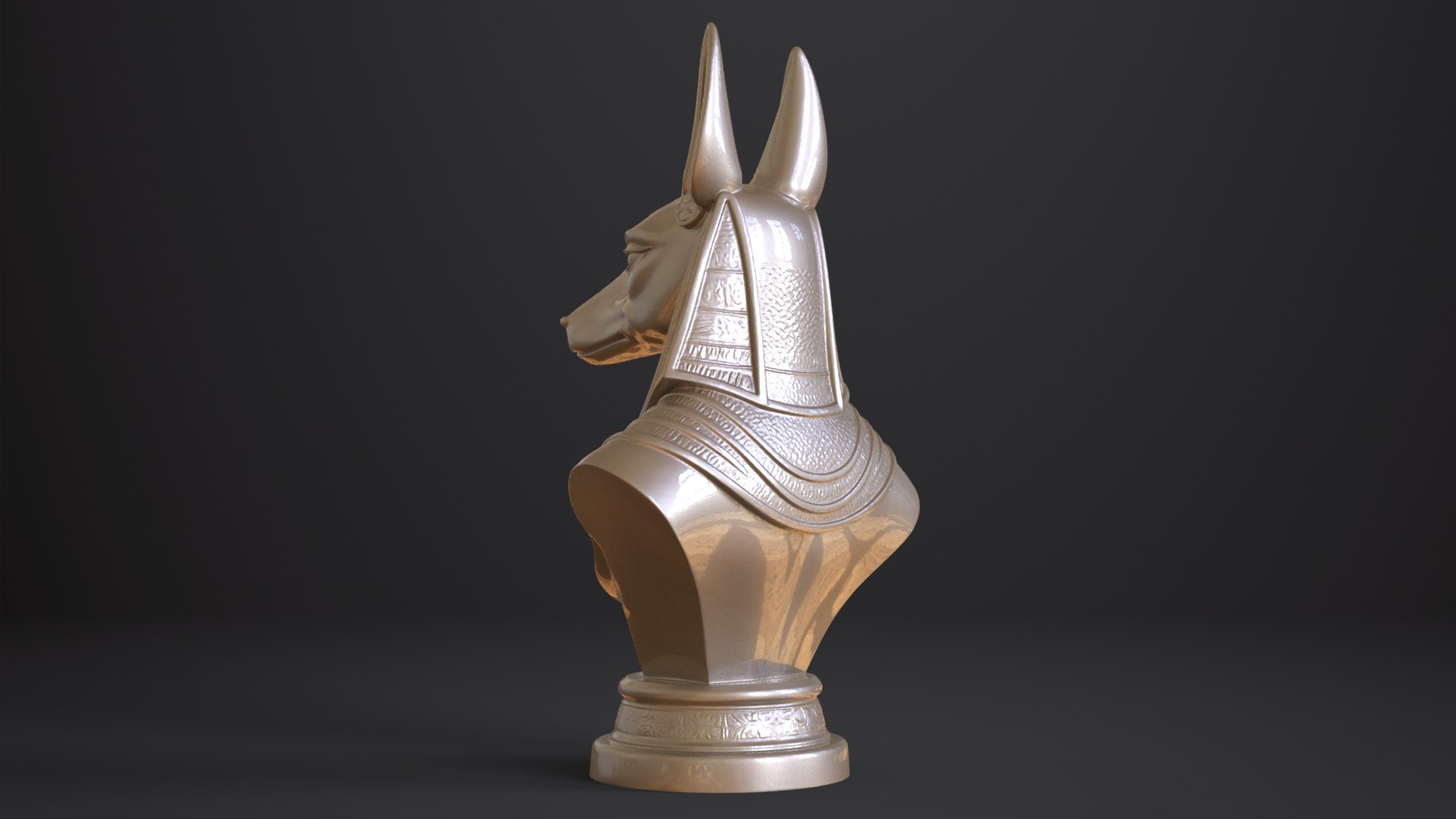 Anubis God Statue - 3D Print model model https://p.turbosquid.com/ts-thumb/g0/KrkwGW/zk/004/png/1777291624/1920x1080/fit_q87/db766401ec5d5156f8ba25afb29438a9e959a857/004.jpg