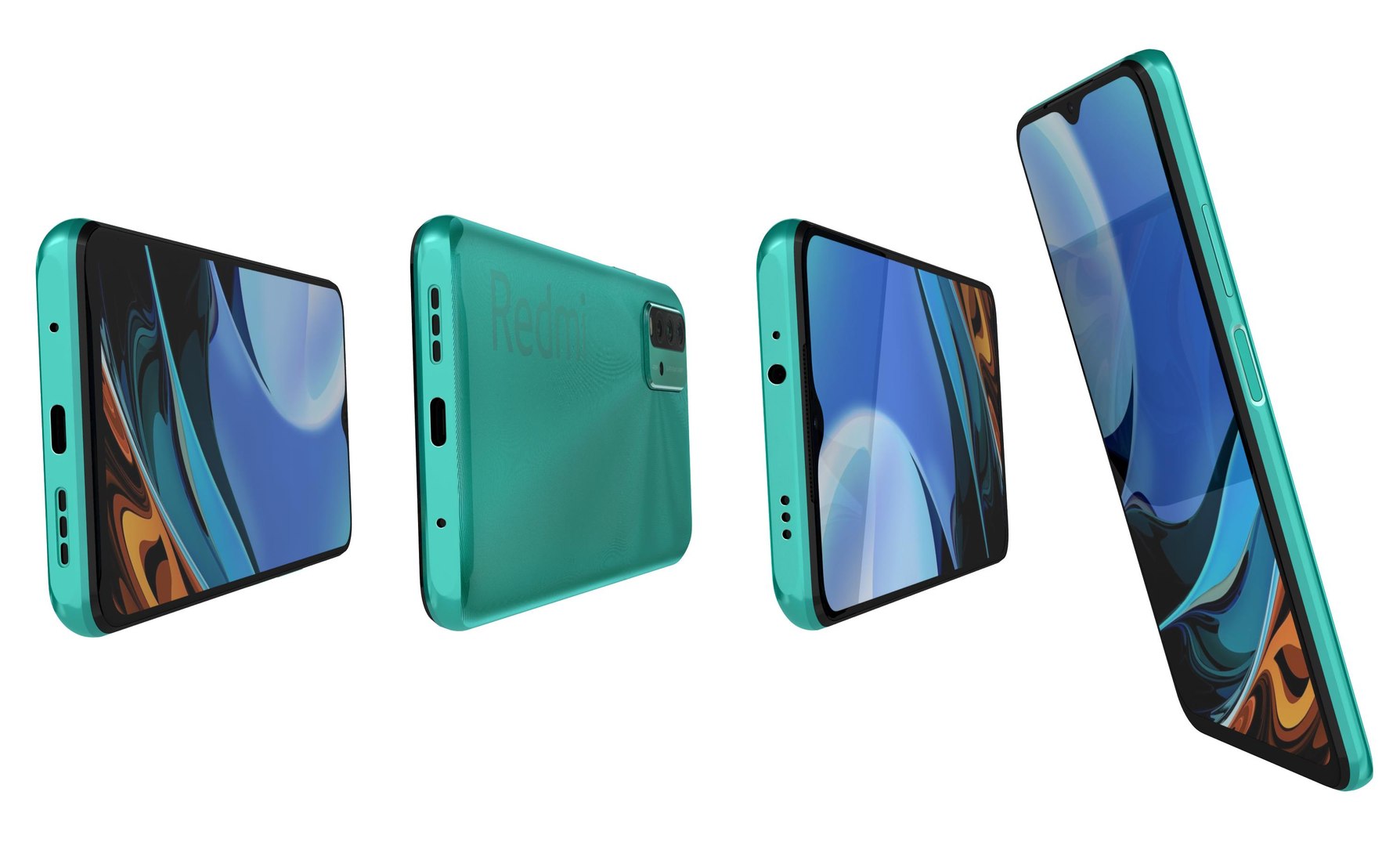 3D Xiaomi Redmi 9T Ocean Green model https://p.turbosquid.com/ts-thumb/g0/MyzKvD/Pk/15/jpg/1621831436/1920x1080/fit_q87/63b21fe1e43b3b8e54ffa38929cacd657ab05166/15.jpg