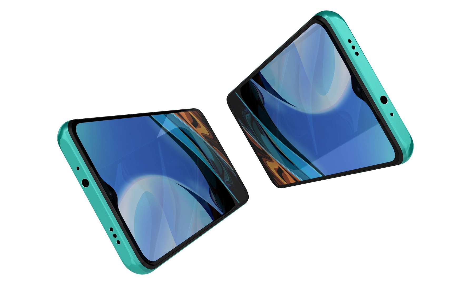 3D Xiaomi Redmi 9T Ocean Green model https://p.turbosquid.com/ts-thumb/g0/MyzKvD/jh/12/jpg/1621831430/1920x1080/fit_q87/865c4db5245c477c2162846b0ad84e553d33f7c3/12.jpg