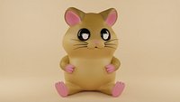 Hamster