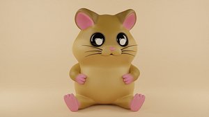 Hamster