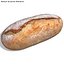 3d bread