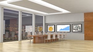 3d Meeting Room V2