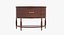 Luxurious Wooden Coaster Table