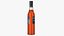 Bouteille de whisky Auchentoshan Three Wood